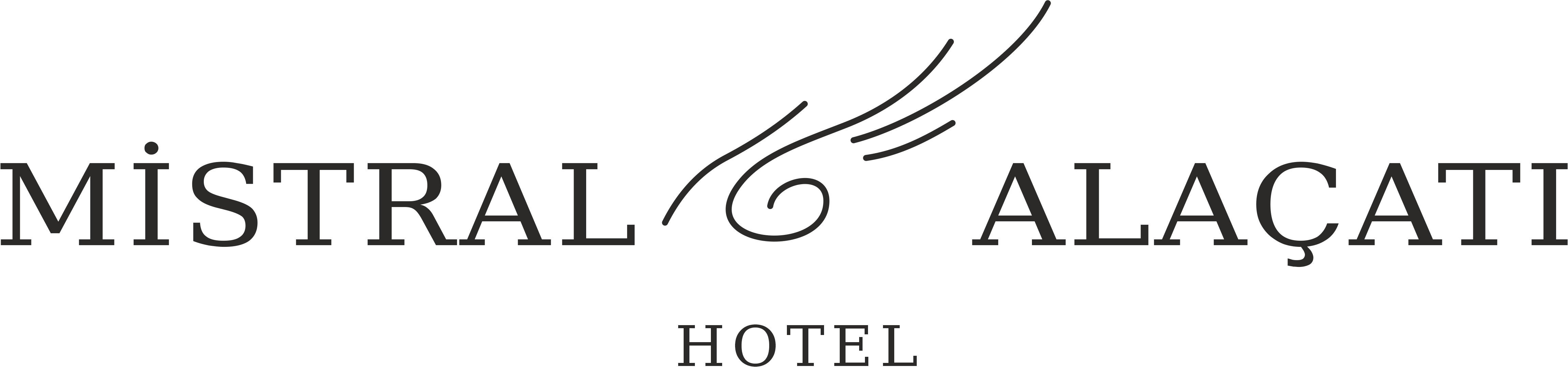 Mistral Alaçatı / Çeşme Hotel